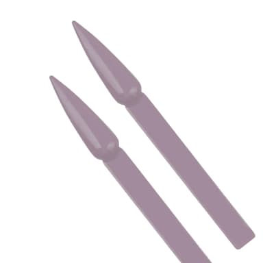 LIGHT PURPLE - Nail Polish 12 ml