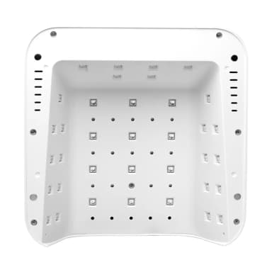 Bežična LED/UV lampa za nokte - Level Up GLX859
