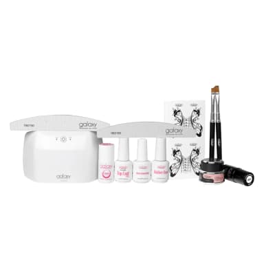 Sculpting Gel Set - Perfect Start
