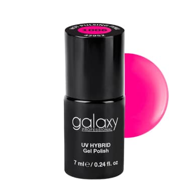 THE SUMMER AFFAIR - trajni lak za nokte UV/LED Hybrid 7 ml