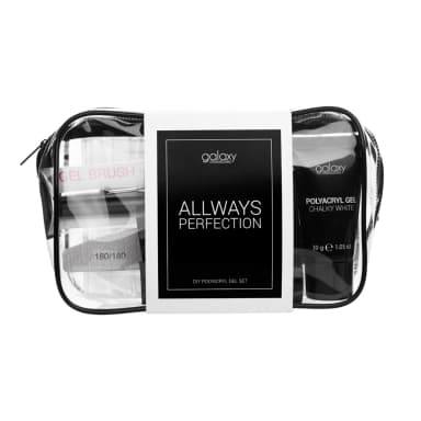 Polyacryl Gel Set - DIY Allways Perfection