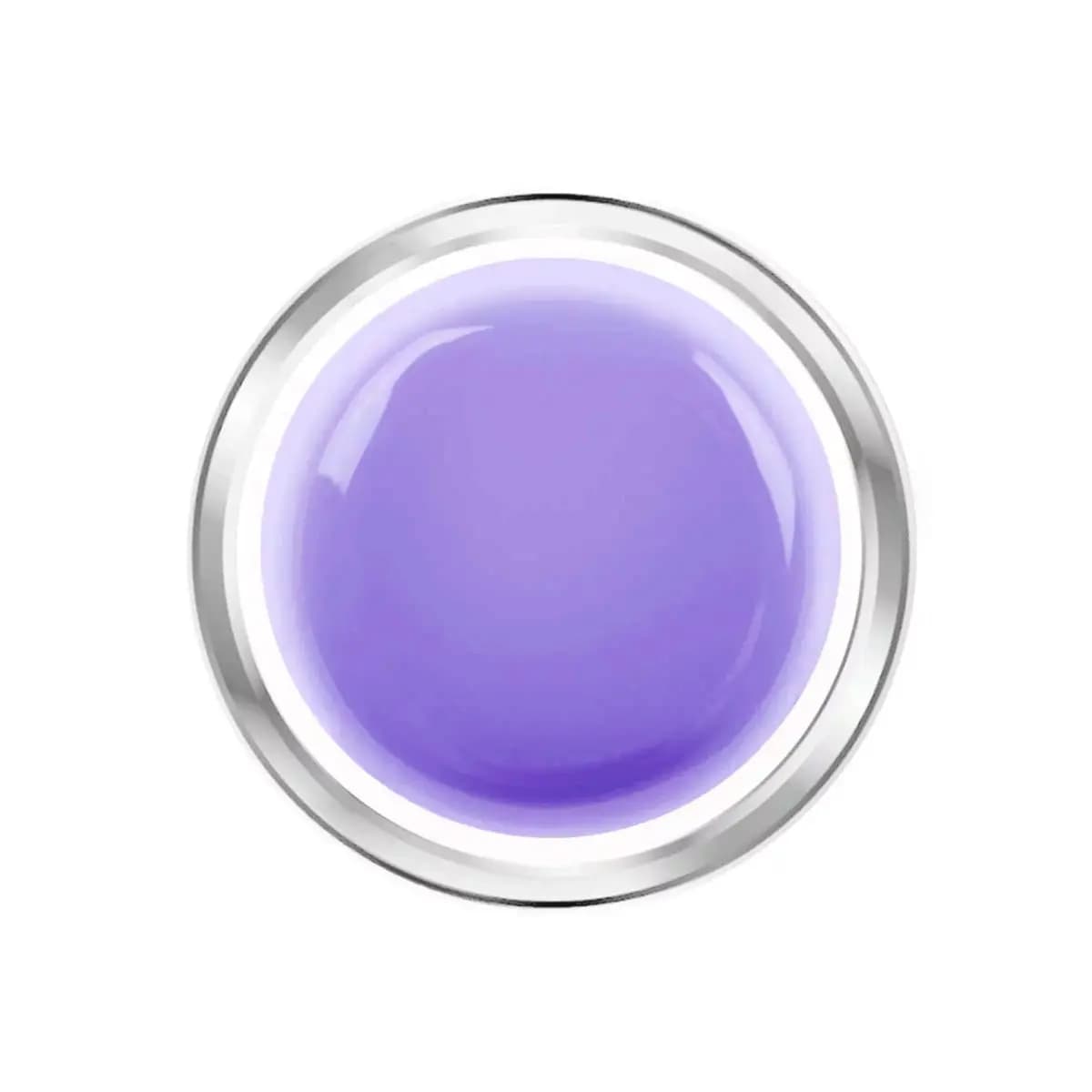Gradivni gel za nadogradnju noktiju - UV/LED Clear