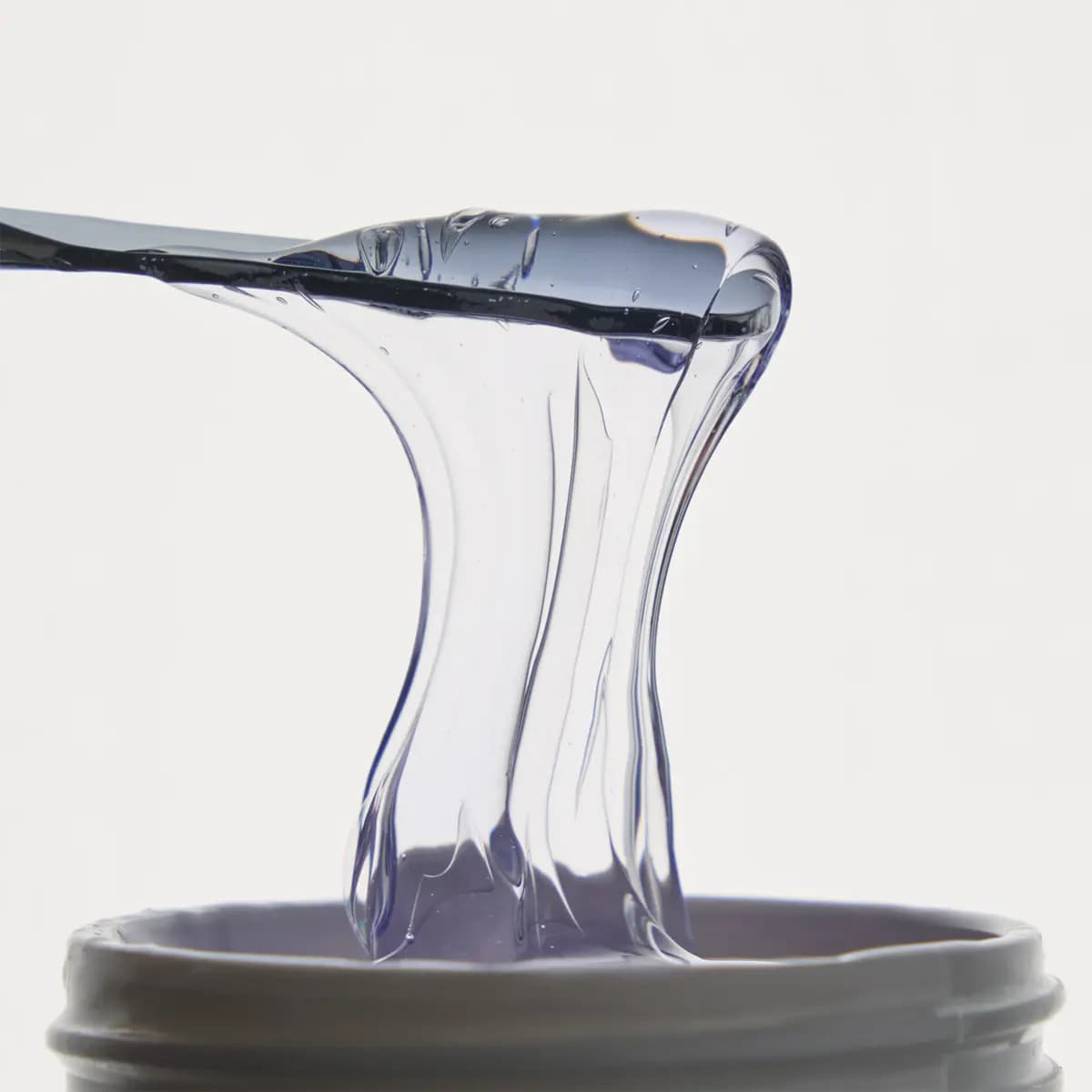 Gradivni gel za nadogradnju noktiju - UV/LED Clear
