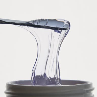 Gradivni gel za nadogradnju noktiju - UV/LED Clear