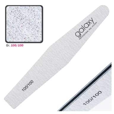 Nail File - Hexagonal 100/100