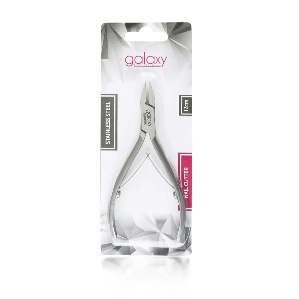 Pedicure Nail Cutter - GLX008