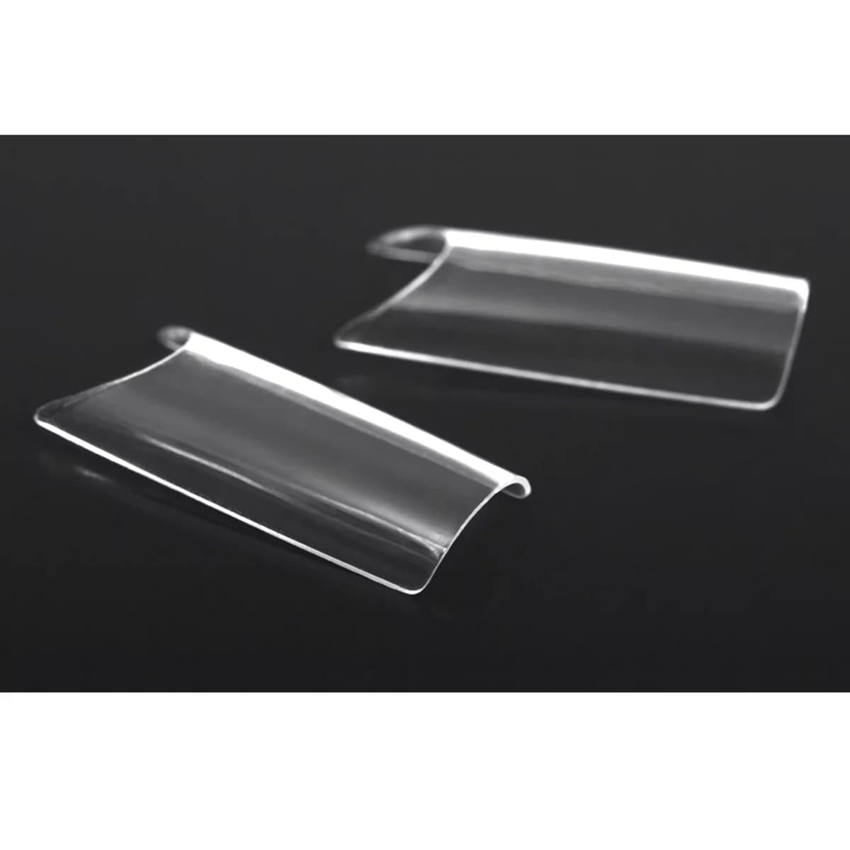 Nail Tips - Sensation Star Clear