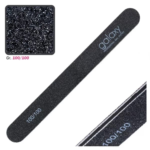 Nail File - Classic 100/100