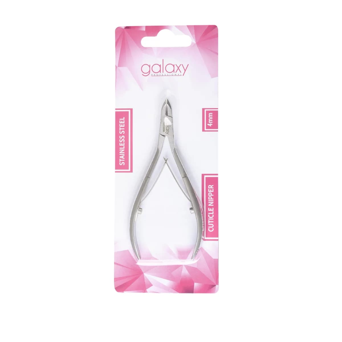 Cuticle Nipper GLX013