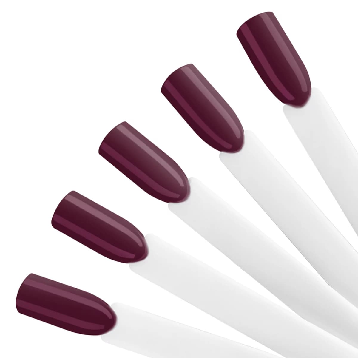 PURPLES - Nail Polish 12 ml