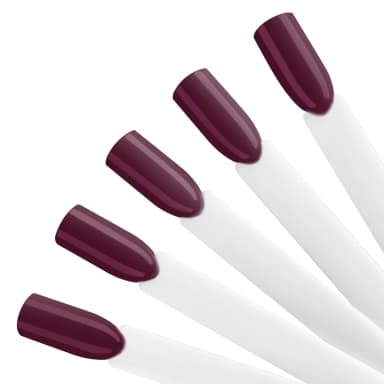 PURPLES - Nail Polish 12 ml