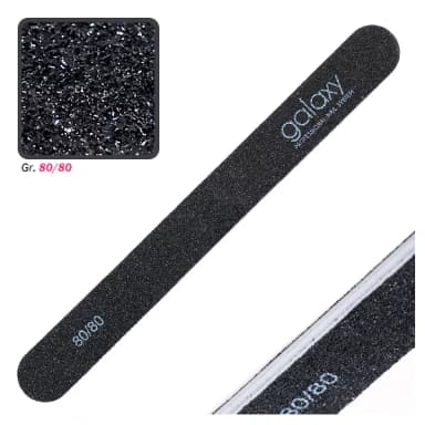 Nail File - Classic 80/80