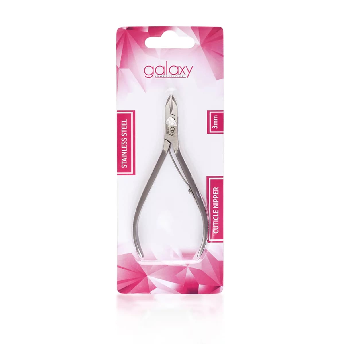 Cuticle Nipper GLX016