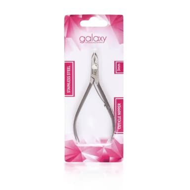 Cuticle Nipper GLX016
