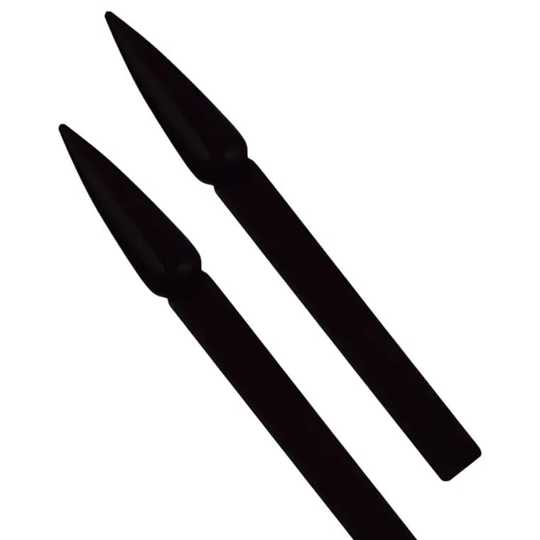NEUTRALS - lak za nokte 12 ml - Black Market
