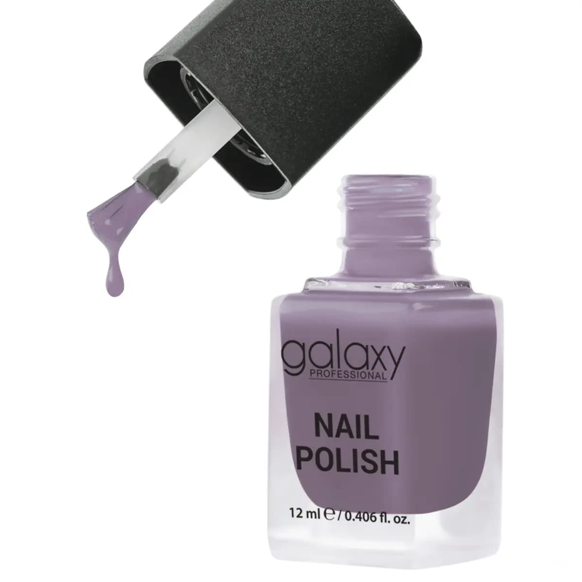 LIGHT PURPLE - lak za nokte 12 ml